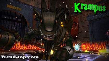 3 Spiele wie Krampus für Xbox One Rpg Spiele