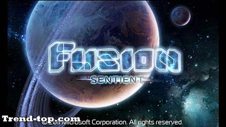 15 jogos como Fusion: Sentient Jogos De Rpg