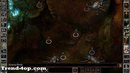 38 juegos como Icewind Dale Juegos De Rol