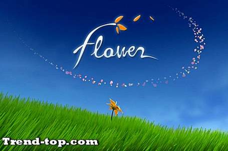 7 Game Like Flower untuk Mac OS Game Rpg