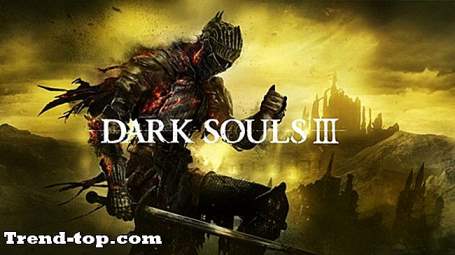 5 jeux comme DARK SOULS III pour Android Jeux Rpg