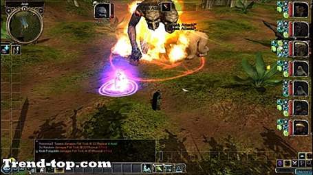 10 jeux comme Neverwinter Nights 2: Storm of Zehir pour Mac OS Jeux Rpg