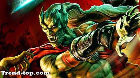 2 Games Like Legacy of Kain for Nintendo DS ألعاب آر بي جي