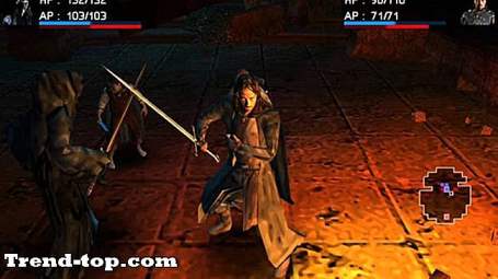 Des jeux comme Le Seigneur des Anneaux: Tactiques pour PS2