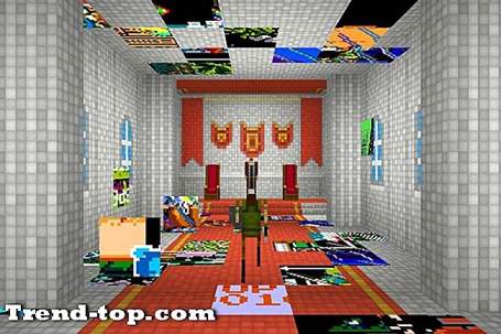 ألعاب مثل Skrillex Quest لنظام التشغيل Mac OS ألعاب آر بي جي