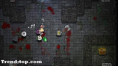 28 Gry, takie jak DungeonRift na PC Gry Rpg