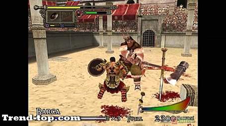 14 Games Like Shadow of Rome for iOS ألعاب آر بي جي