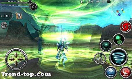 2 jeux comme Avabel Online pour Nintendo DS Jeux Rpg