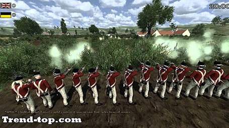 33 Spiele wie Mount und Blade Warband Napoleonic Wars Rts Spiele