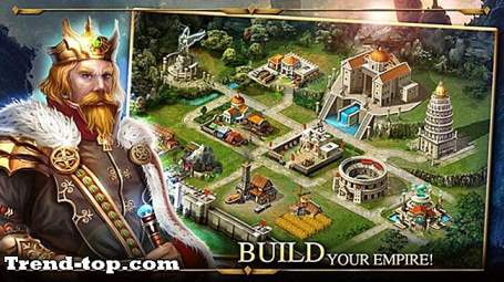social empires android app