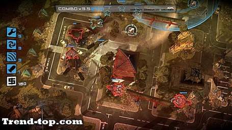 4 игры, как аномалия: Warzone Earth для Linux Ртс Игры