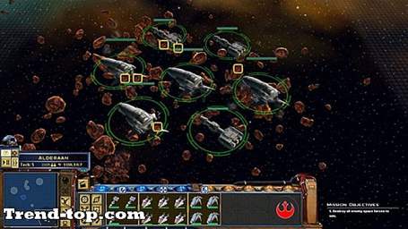 5 jeux comme Star Wars Rebellion pour Linux Jeux Rts
