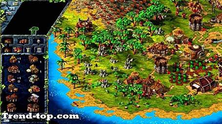 47 jeux comme The Settlers III Jeux Rts