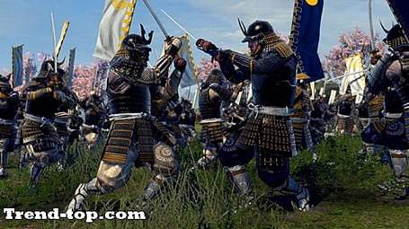 14 Spiele wie Total War: SHOGUN 2 auf Steam Rts Spiele