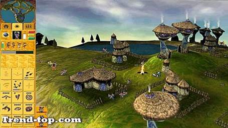 2 Giochi come Populous The Beginning on Steam