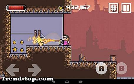 9 juegos como Random Heroes 2 para iOS Juegos De Disparos