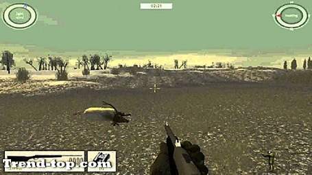 Juegos como Hunting Unlimited 2 para Xbox 360 Juegos De Disparos