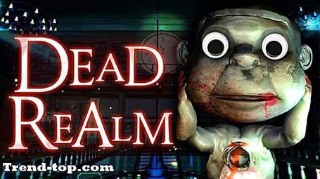 2 spil som Dead Realm til Xbox One