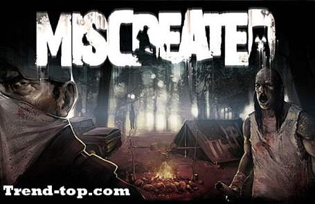 10 giochi come Miscreated per Xbox 360 Giochi Di Tiro