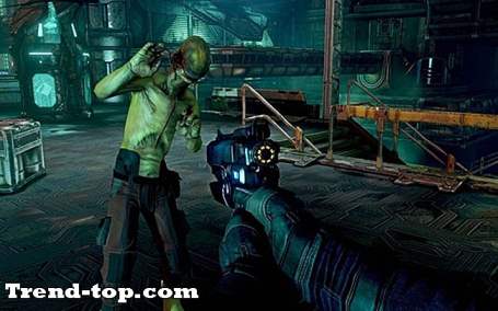 2 juegos como Prey 2 para PS4 Juegos De Disparos