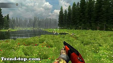 Carnivores: Dinosaur Hunt, simulador de caça em primeira pessoa, ganhará  versão para o Switch