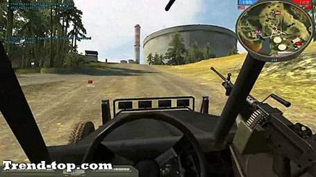 54 Spel som Battlefield 2 för PC Skjutspel