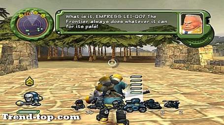 2 juegos como Battalion Wars para Nintendo DS Juegos De Disparos