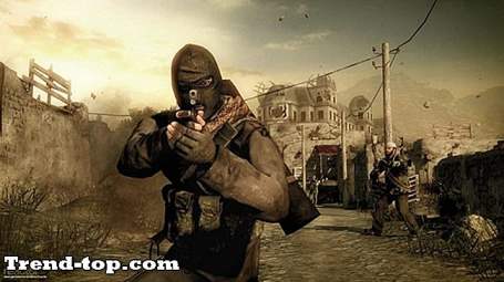 17 juegos como Medal of Honor para Xbox 360 Juegos De Disparos