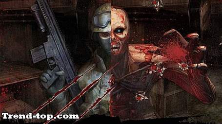 2 jeux comme Counter-Strike Nexon: Zombies sur PS Vita