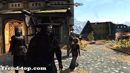 6 games zoals Vampire Hunter D voor Xbox 360 Schiet Spellen