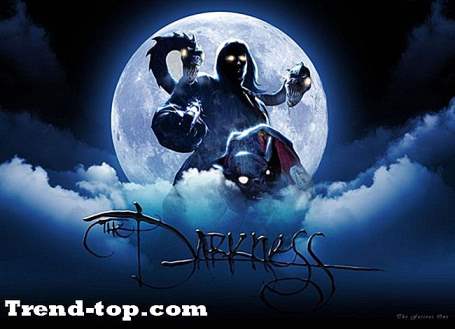 Games Like The Darkness voor Mac OS