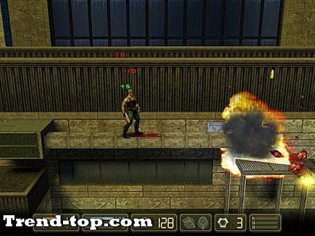 24 Spiele wie Duke Nukem: Manhattan-Projekt Schießspiele
