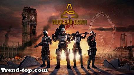 Des jeux comme Nuclear Dawn sur Xbox 360 Jeux De Tir