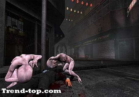 13 juegos como The Purge Day para PS4 Juegos De Disparos