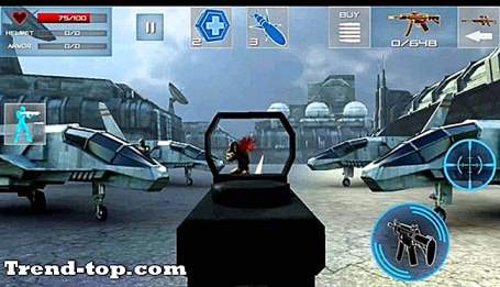 2 gry takie jak Enemy Strike na PC Gry Strzelanki