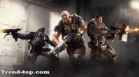 4 juegos como Ballistic Overkill para PS4 Juegos De Disparos