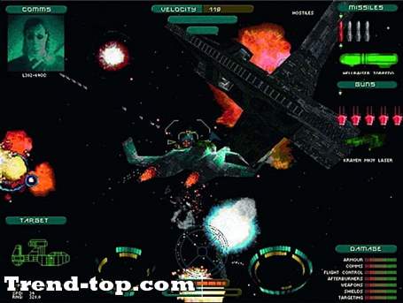52 juegos como Privateer 2: The Darkening para PC Juegos De Disparos