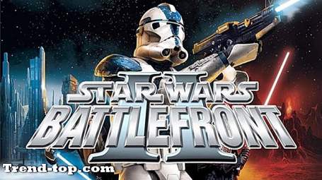 75 игр, как Star Wars: Battlefront II Игры Стрелялки