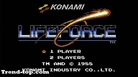 Android用Life For Forceの8ゲーム シューティングゲーム
