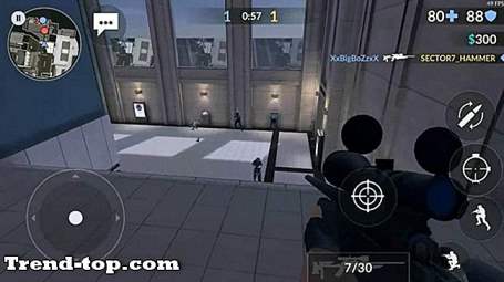 critical ops for ios