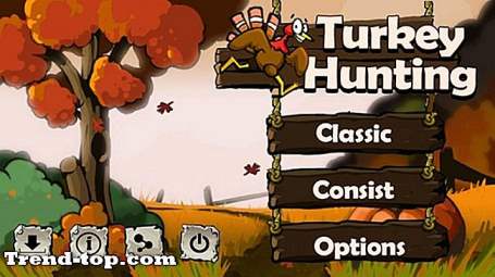 22 Spel som Turkiet Hunter 3D Simulering Spel