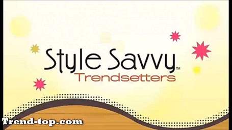 5 Games Like Style Savvy: Trendsetters for PC Simuleringsspill
