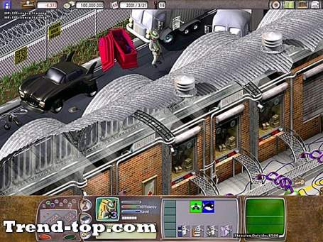 2 juegos como Gadget Tycoon para PS Vita Juegos De Simulacion