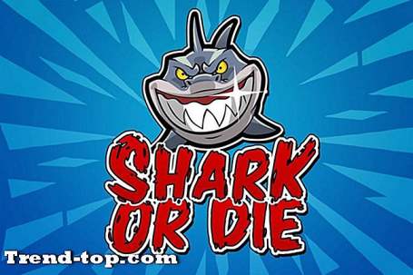 Spil som Shark eller Die FREE for PS2 Simulationsspil
