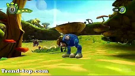 2 jeux comme Spore Hero pour PSP Jeux De Simulation