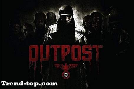 17 jeux comme Outpost pour PC Jeux De Simulation