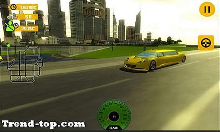 市の車のような9のゲーム車の運転シミュレータpcのための シミュレーションゲーム