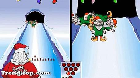 Spill som Elf Bowling for Nintendo Wii U Simuleringsspill