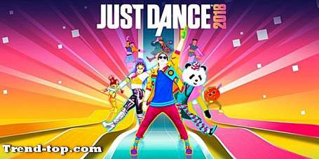 10 gier takich jak Just Dance 2018 na konsolę Xbox 360 Gry Symulacyjne