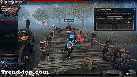 68 jeux comme Vindictus XE Jeux De Simulation